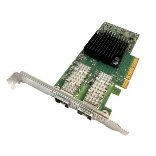 Mellanox CX4121A-ACAT CX4 10G/25G SFP28 Ethernet Network Card